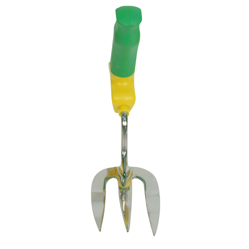 Fourche de jardinage Easi-Grip