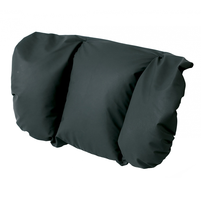 Coussin de nuque rempli de grains pour Cumulix