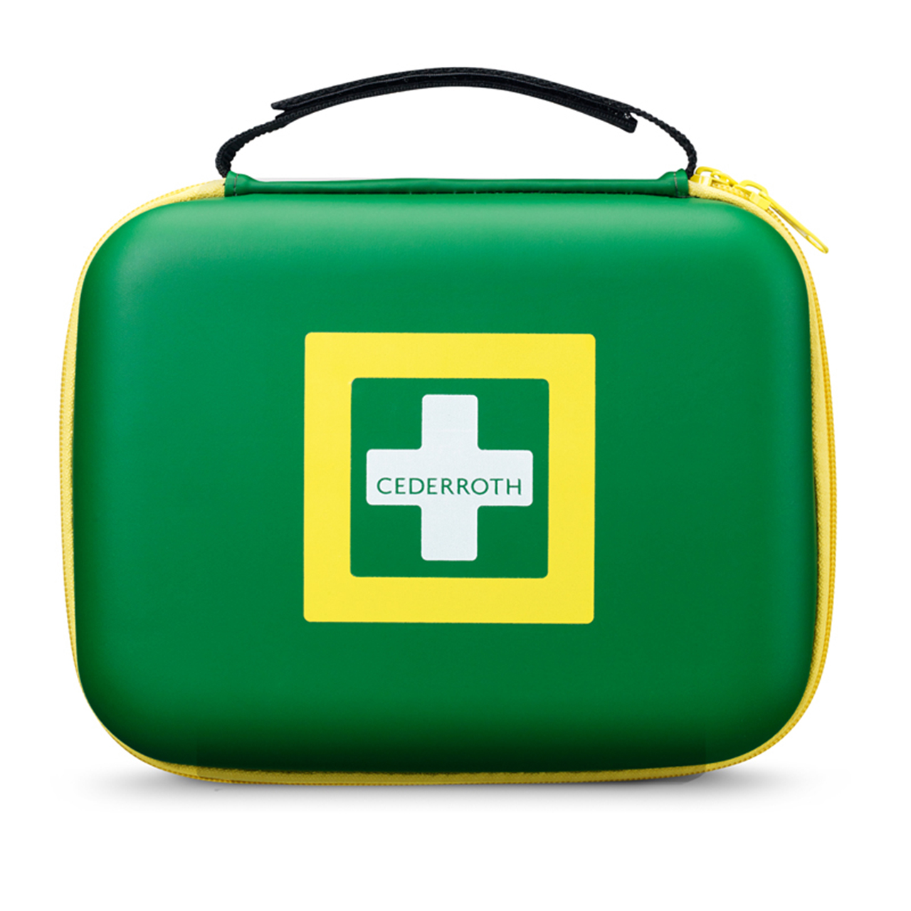 Coffret de premiers secours Cederroth, First Aid Kit Medium