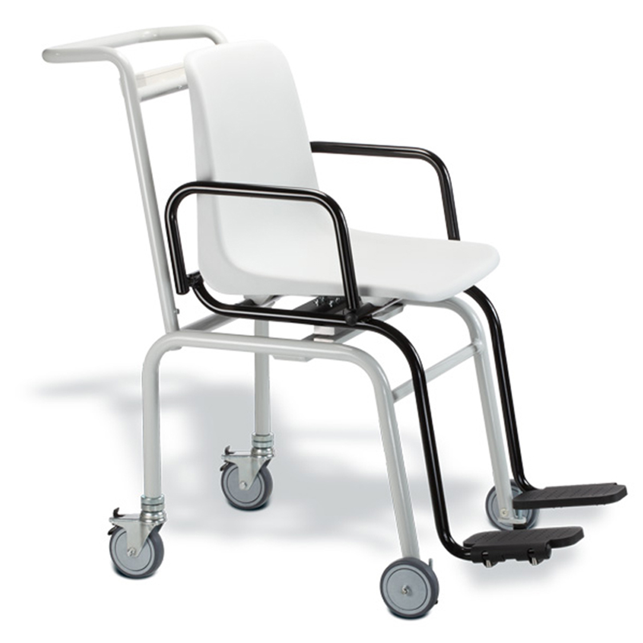 seca fauteuil pèse-personne 956, classe d'étalonnage III