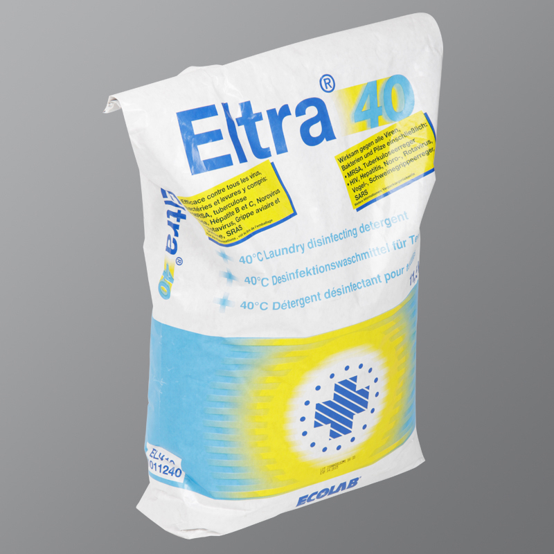 Détergent désinfectant Eltra 40 Extra