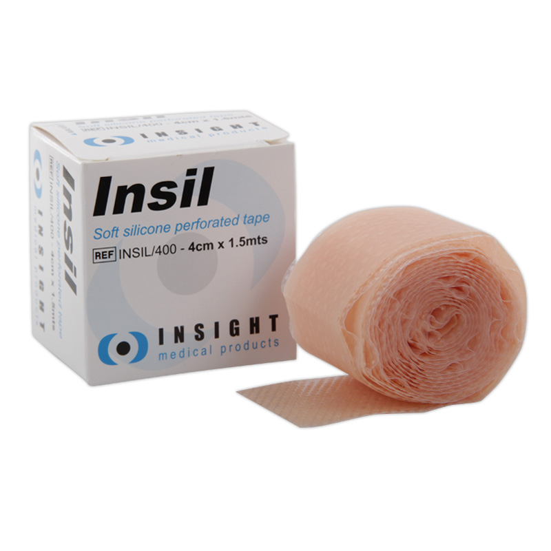 Silicone Tape Insil