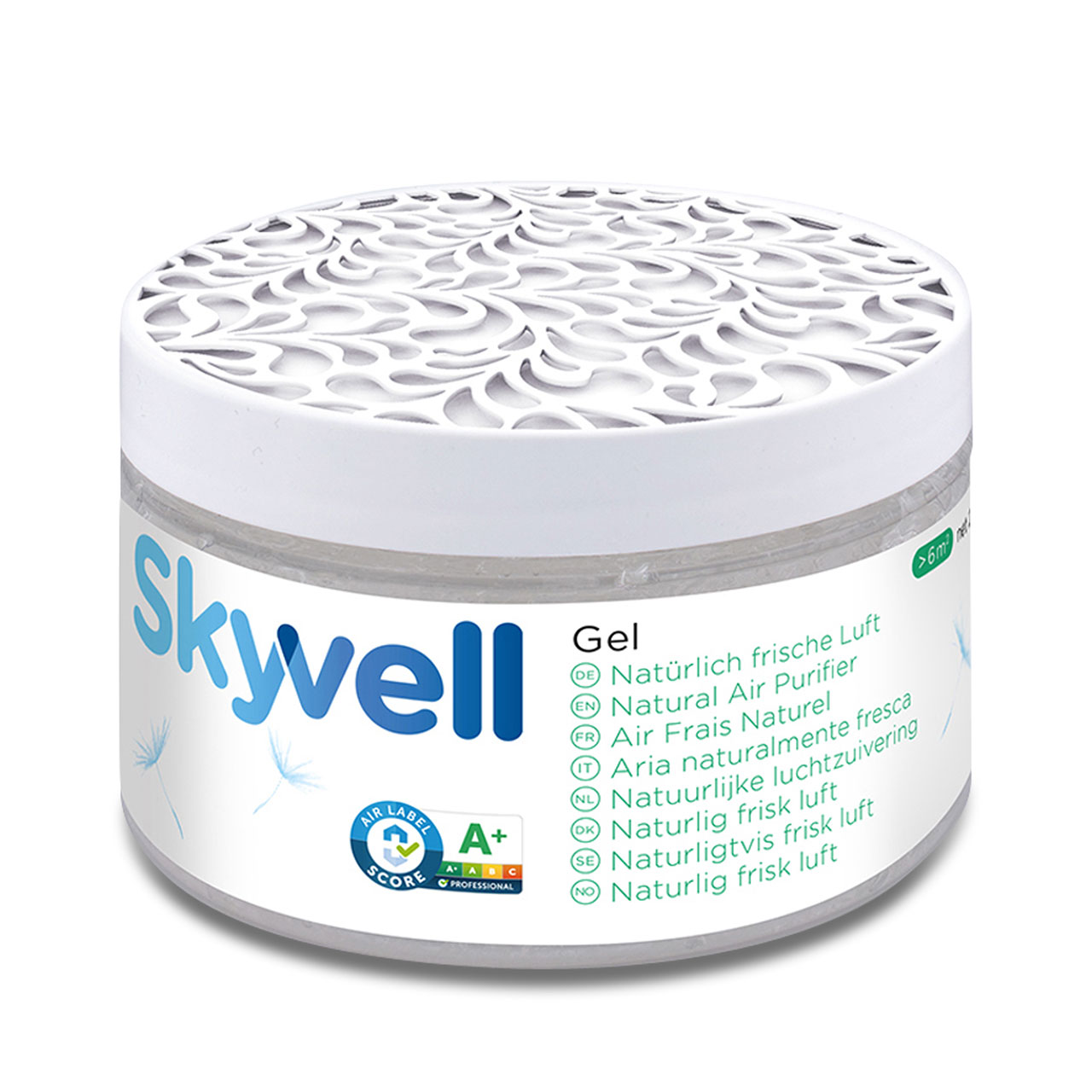 Skyvell Gel boîte 250g