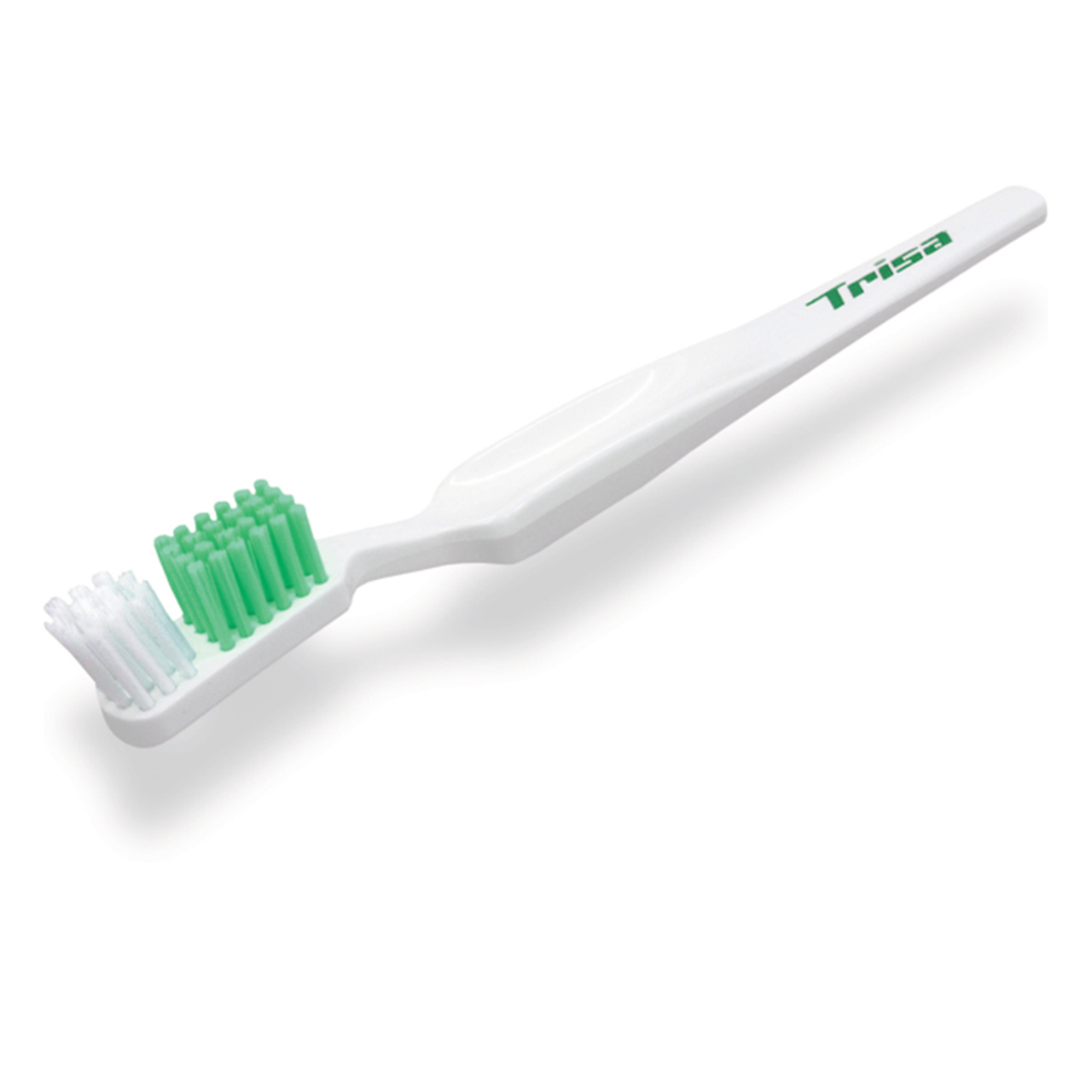 Brosse à prothèse dentaire TRISA