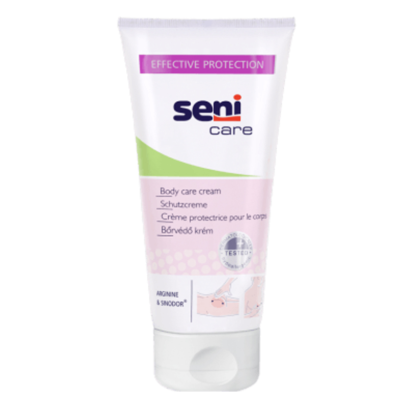 SENI Care Crème protectrice avec arginine