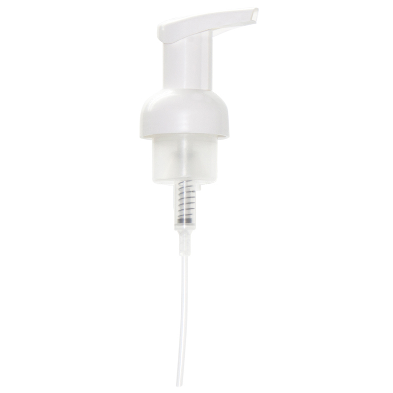 Pompe de dosage pour bouteille de Manisoft Foam, réutilisable