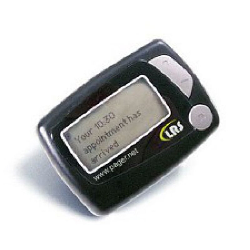 Pager AP-01