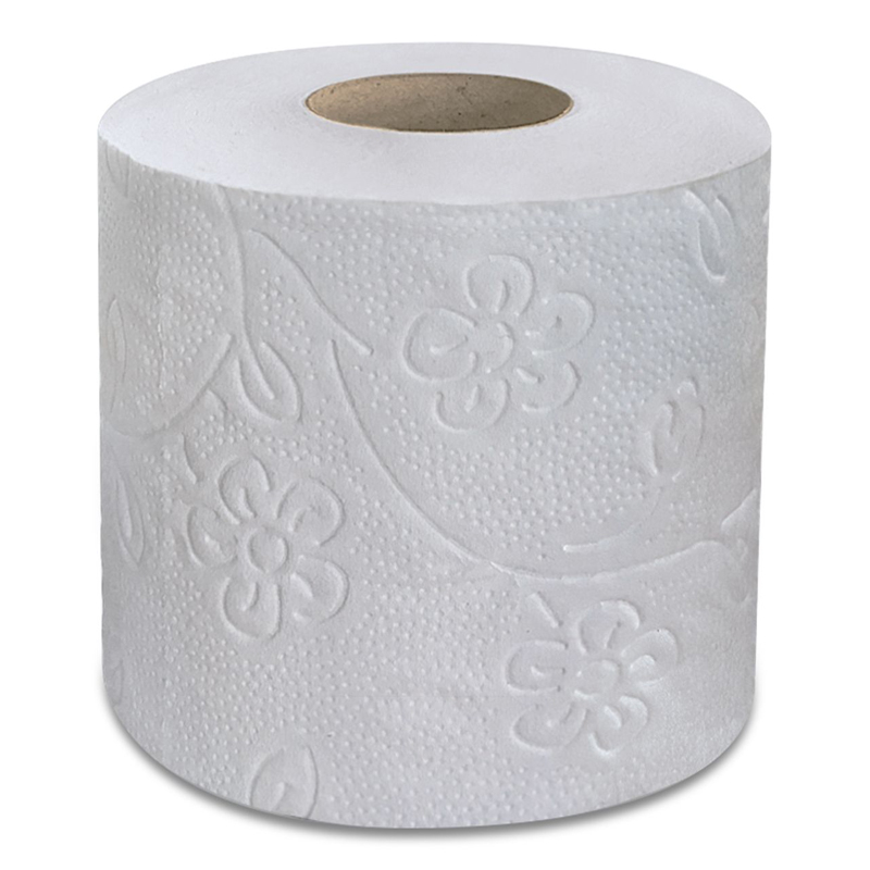 POLICART® Papier de toilette Comfort 3-300