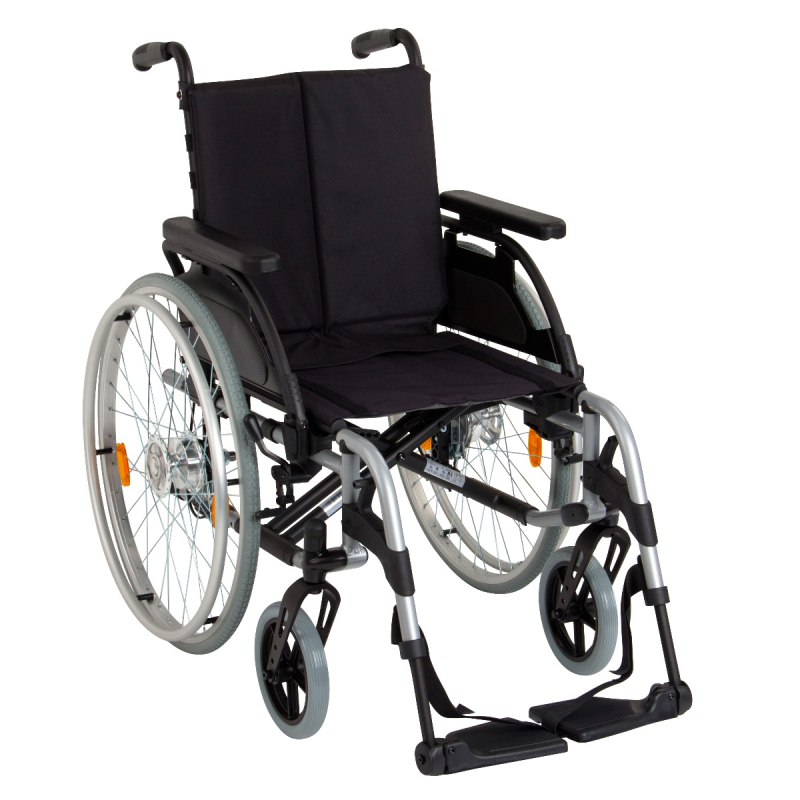 Fauteuil roulant Breezy MultiX²