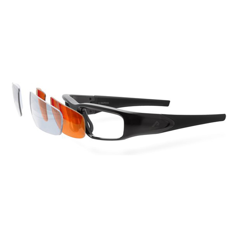 Lunettes de luminothérapie PROPEAQ, MiGeL 06.01.01.00.0