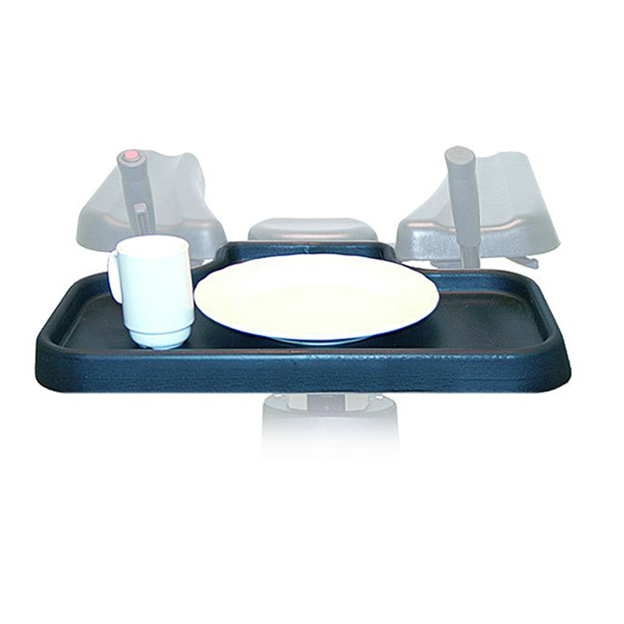 Plateau, chargeable jusqu'à 2 kg pour TOPRO Taurus