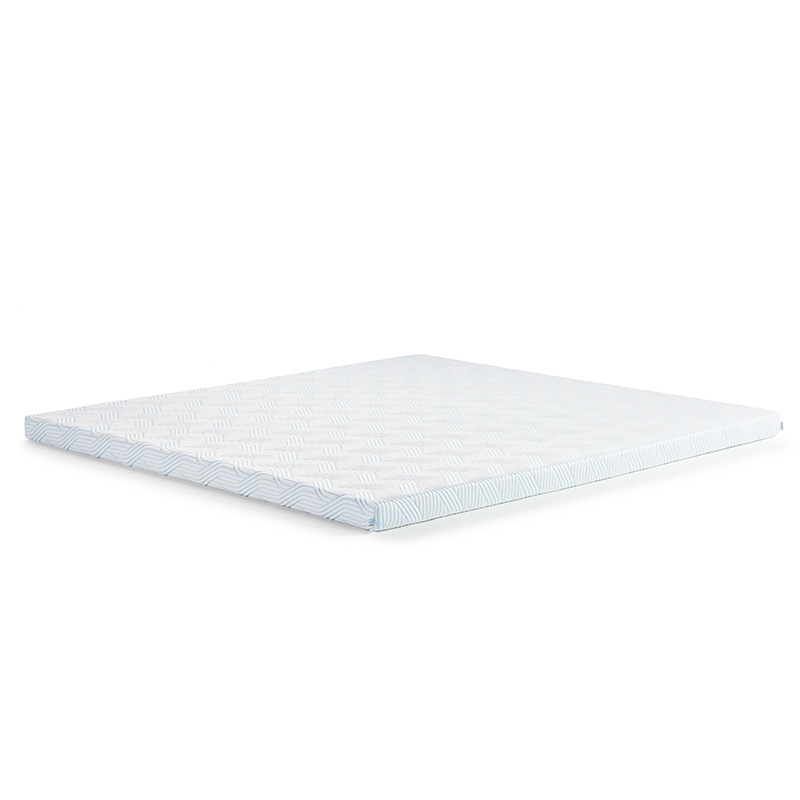 Surmatelas Tempur, anti escarre, 90 x 200 x 8 cm