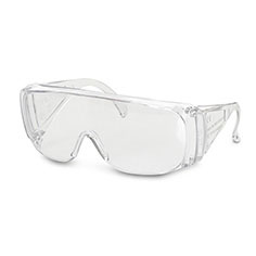 ARTISPEC®400 Überbrille transparent