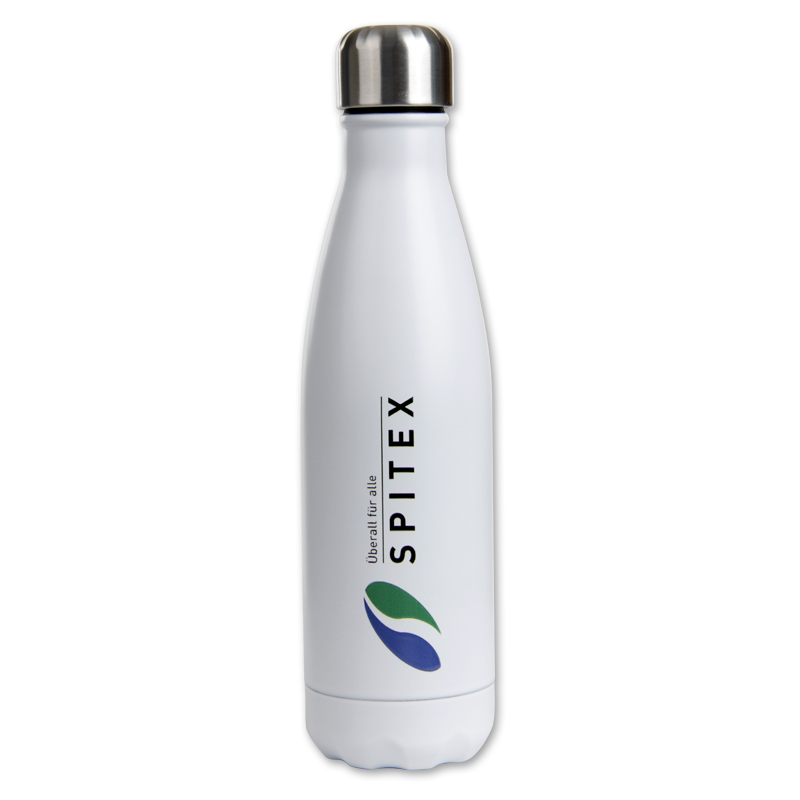 Bouteille thermos-Spitex