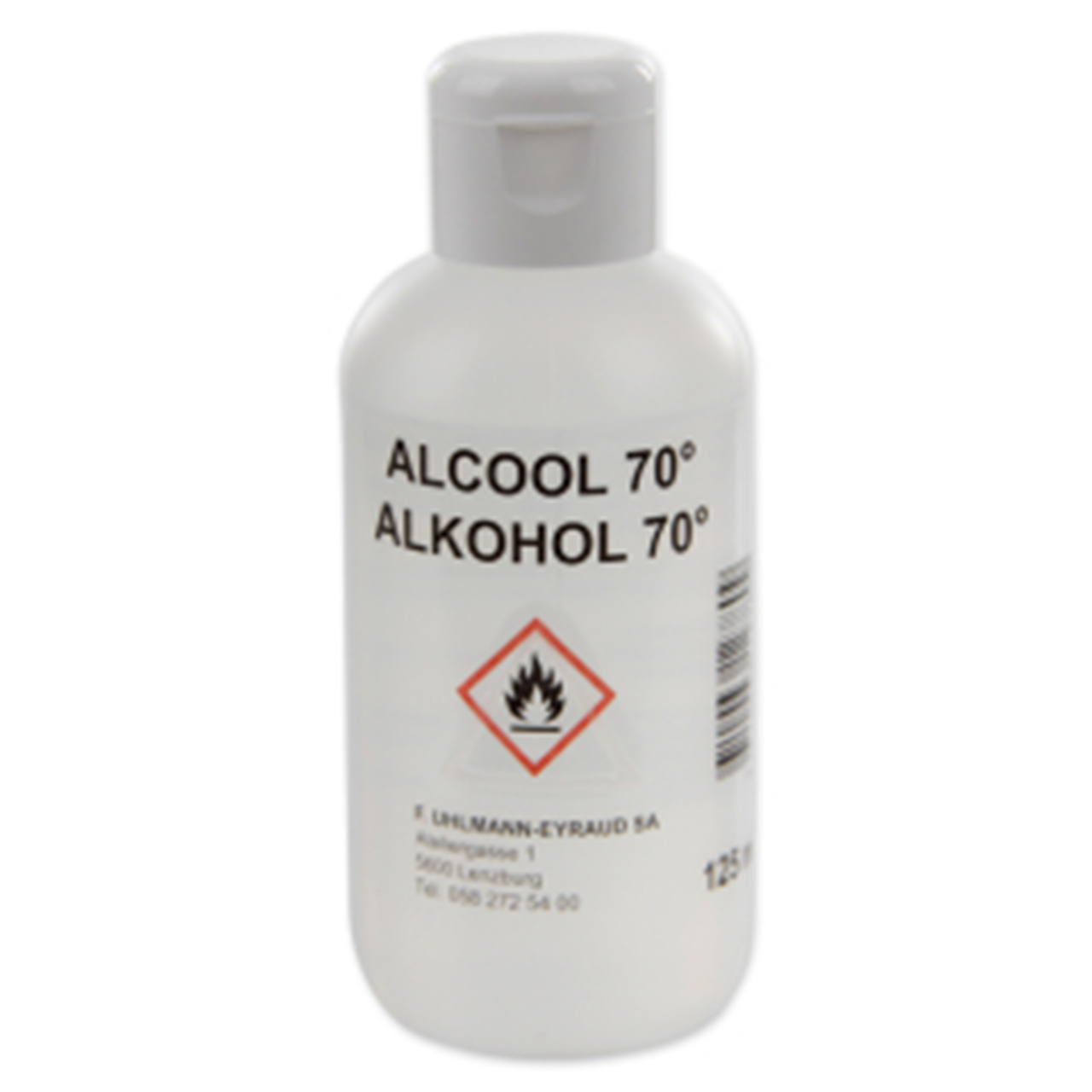 Alcool 70