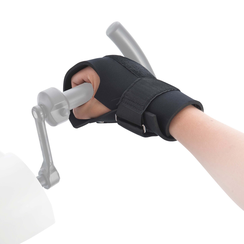 Manchettes pour poignées ergonomiques THERA-Trainer pour tigo