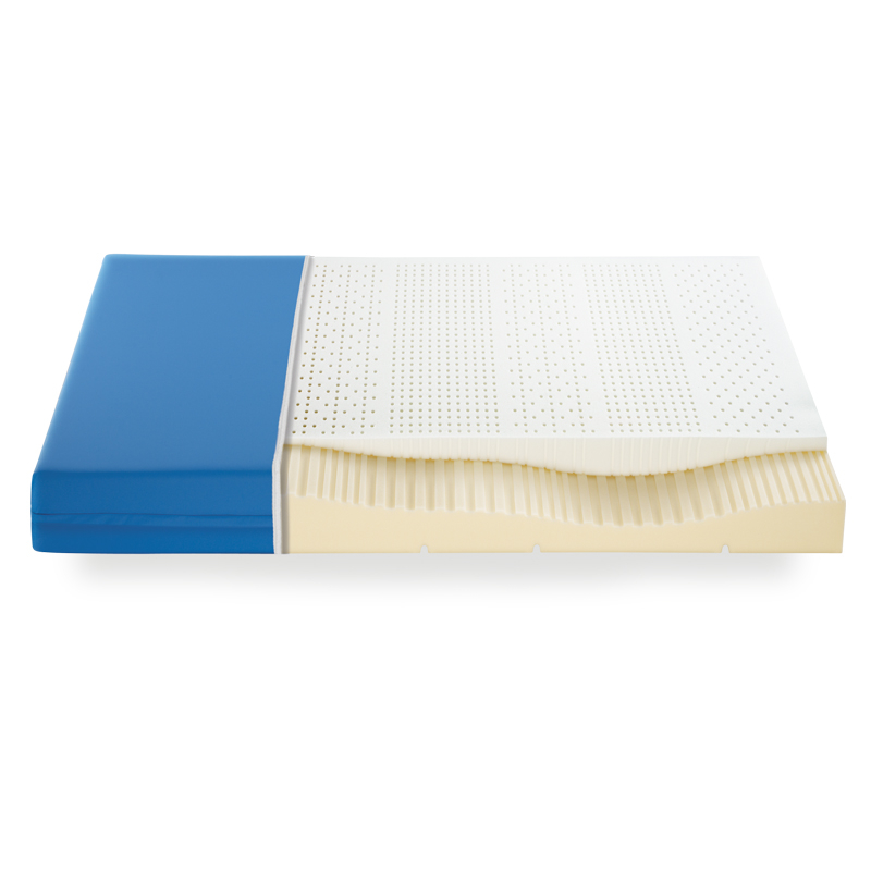 Matelas de soins Roviva CARE Flex, avec housse PU