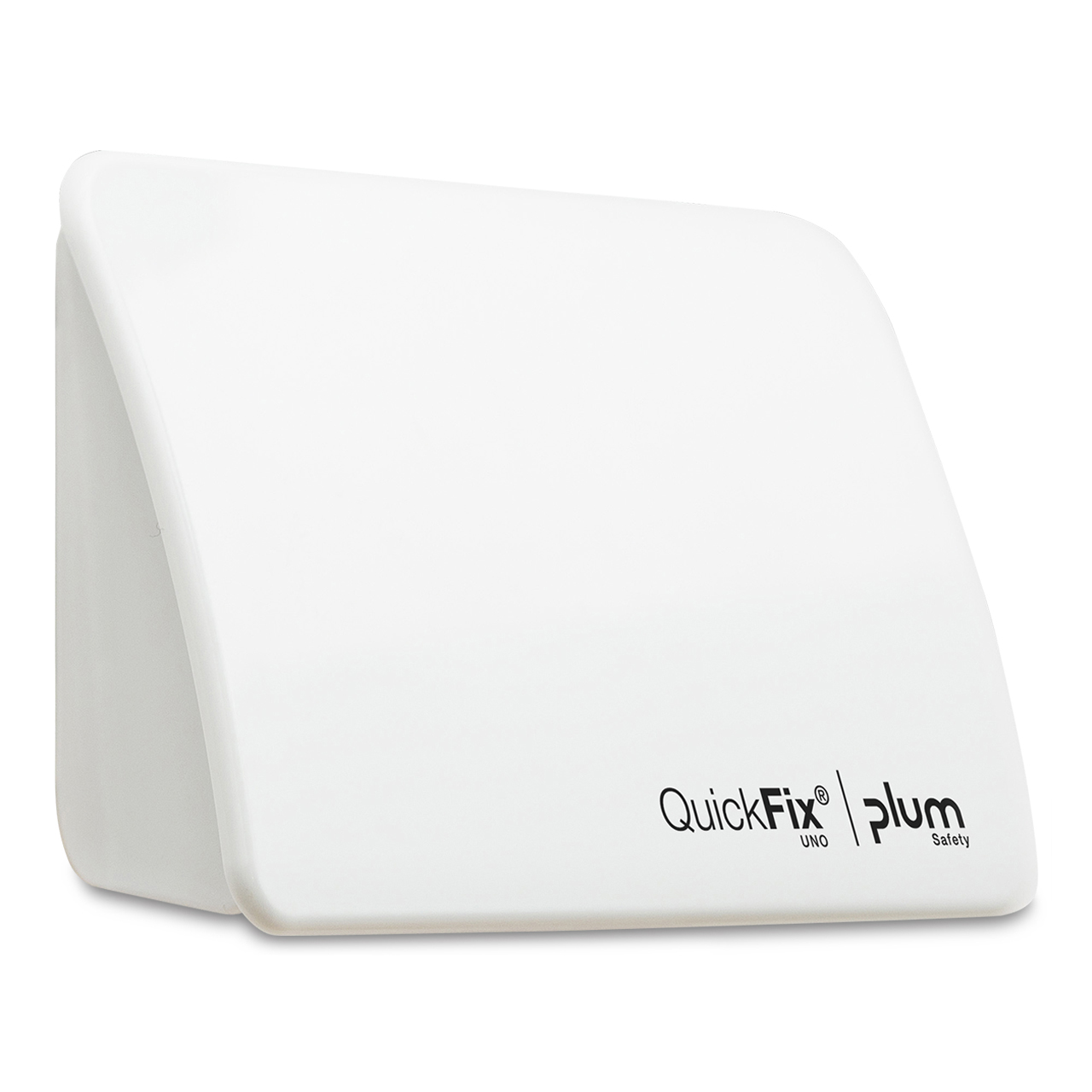 PLUM QUICKFIX UNO WHITE Distributeur 