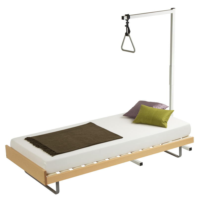 Potence de lit sur pied - Accessoire de lit