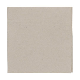 Ouate de cellulose Nobatissue non blanchie grise, 37 x 57 cm